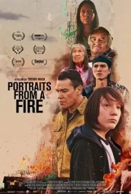 پرتره هایی از آتش (Portraits from a Fire)