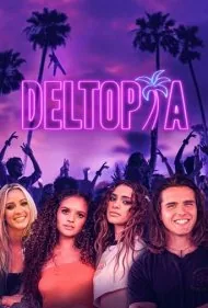 دلتوپیا (Deltopia)