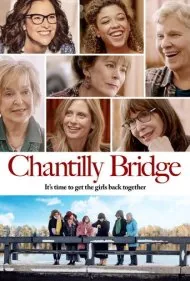 پل شانتیلی (Chantilly Bridge)