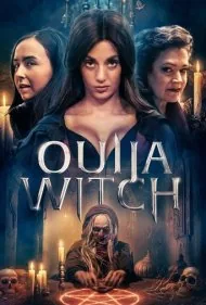 جادوگر اویجا (Ouija Witch)