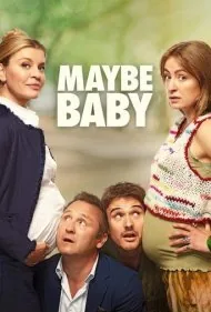 تعویض فرزندان 1 (Maybe Baby)