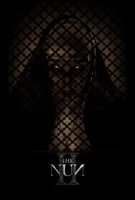 راهبه 2 (The Nun II)