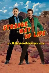 راه عجیب و غریب زندگی (Strange Way of Life)
