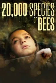 20000 گونه زنبور (20,000 Species of Bees)