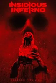جهنم موذیانه (Insidious Inferno)