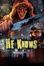 او میداند (He Knows)
