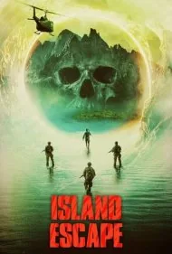 فرار از جزیره (Island Escape)
