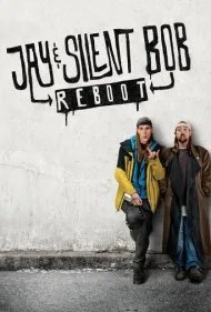فروشنده ها: جی و باب (Jay and Silent Bob Reboot)
