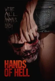 دست های جهنم (Hands of Hell)
