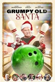 بابا نوئل قدیمی بدخلق (Grumpy Old Santa)