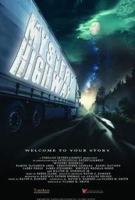 بزرگراه اسرارآمیز (Mystery Highway)