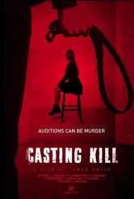 بازیگران مرگ (Casting Kill)