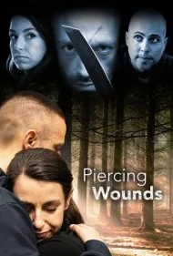 زخم های فلج کننده (Piercing Wounds)