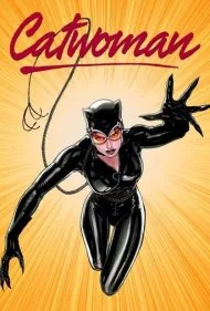 زن گربه ای (Catwoman)