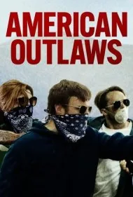 قانون شکنان آمریکایی (American Outlaws)