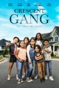 گروه هلال ماه (Crescent Gang)