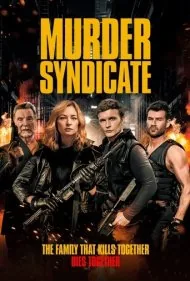 قتلگاه (Murder Syndicate)