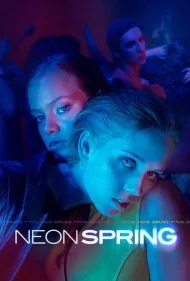 بهار نئون (Neon Spring)