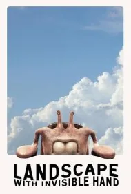 منظره با دست نامرئی (Landscape with Invisible Hand)