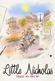 نیکلاس کوچولو (Little Nicholas)