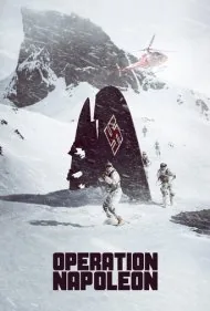 عملیات ناپلئون (Operation Napoleon)