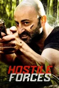 نیروهای متخاصم (Hostile Forces)