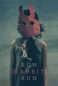 فرار کن خرگوش فرار کن (Run Rabbit Run)