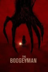 بوگی من (The Boogeyman)