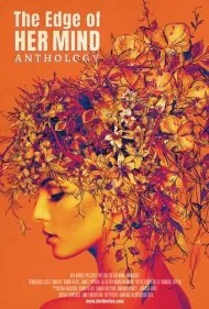 گلچین لبه ذهنش (The Edge of Her Mind Anthology)