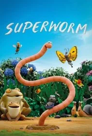 ابرکرم (Superworm)