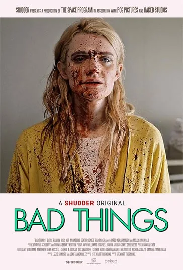 چیزهای بد (Bad Things)