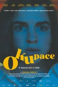 اشتغال (Okupace)