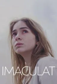 معصوم (Imaculat)