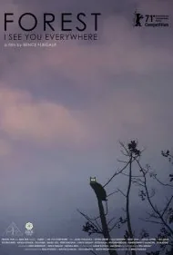 جنگل: همه جا تو را می بینم (Forest: I See You Everywhere)