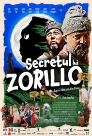 راز زوریلو (Secretul lui Zorillo)