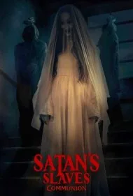 بندگان شیطان: عشایر (Satan's Slaves: Communion)