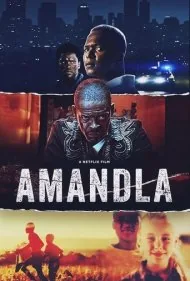 قدرت (Amandla)