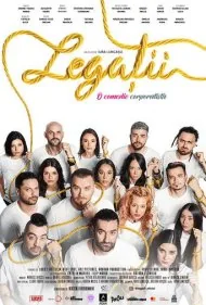 وکالت (Legatii)