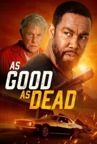 به خوبی یه مرده (As Good as Dead)