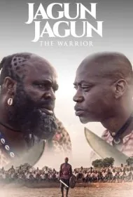 جاگون جاگون (جنگجو) (Jagun Jagun (The Warrior))