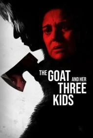بز و سه بچه اش (The Goat and Her Three Kids)