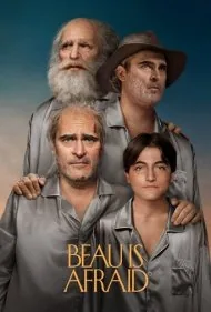 بو ترسیده (Beau Is Afraid)