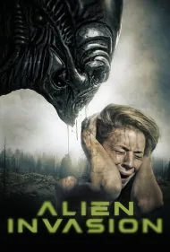 حمله بیگانگان (Alien Invasion)
