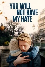 شما نفرت من را نخواهید داشت (You Will Not Have My Hate)