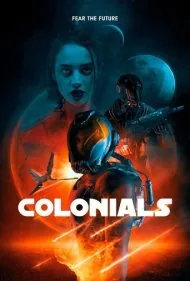 استعمارگران (Colonials)
