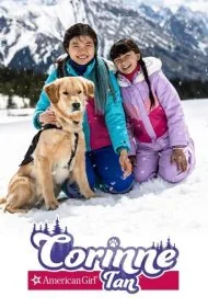 دختر آمریکایی: کورین تان (American Girl: Corinne Tan)