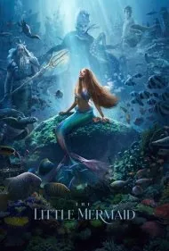 پری دریایی کوچولو (The Little Mermaid)
