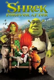 شرک چهار (Shrek Forever After)