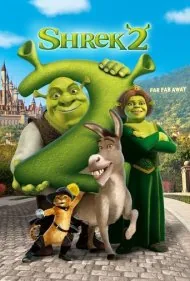 شرک دو (Shrek 2)