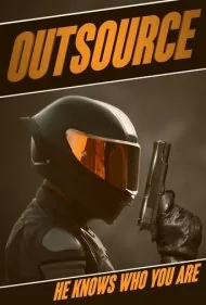 برون سپاری (Outsource)